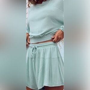 l*Space Day Tripper Short NWT